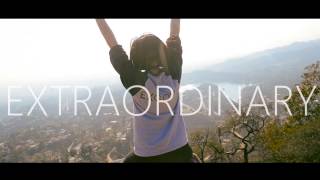 Alpha Phi Omega: Heroes Trailer