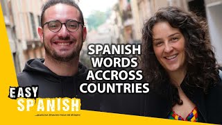 How Do Natives Deal with Different Spanish Accents? | Easy Spanish Podcast 113