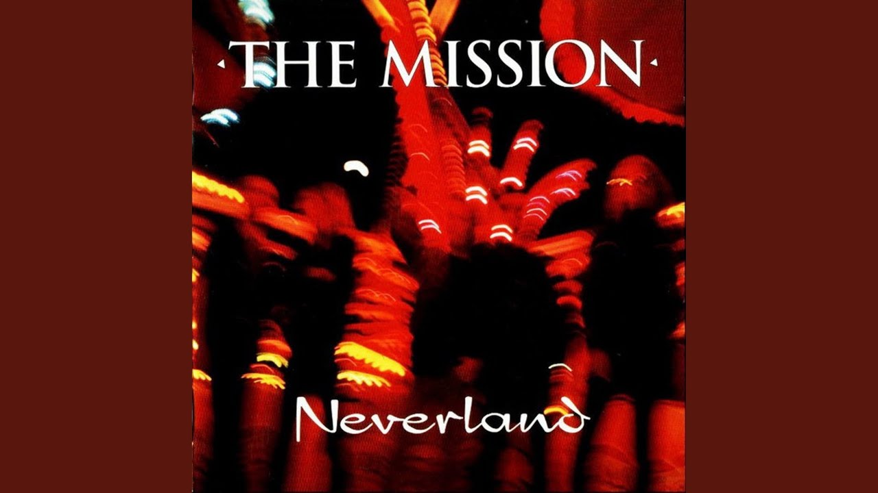 The Mission: Collected Vinyl & CD. Norman Records UK