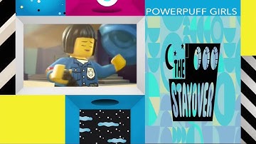 Cartoon Network - CHECK it 4.5 Credits / ECP (Vertical - 30s)