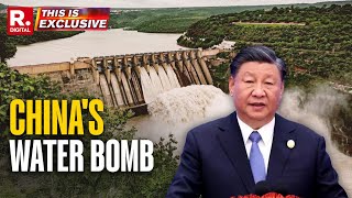 Download Lagu Brahmaputra Crisis: China's Mega-Dam Risks India's Water Security | This Is Exclusive MP3 Download Lagu Brahmaputra Crisis: China's Mega-Dam Risks India's Water Security | This Is Exclusive MP3