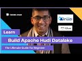 Data engineering made easy build datalake on s3 with apache hudi  glue handson labs for beginners