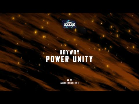 Hayway - Power Unity [GBE105]