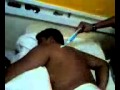 Causando Thiago e Gordinho em Porto