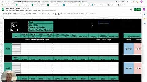 How To Create A Progress Tracker For Your Online Clients