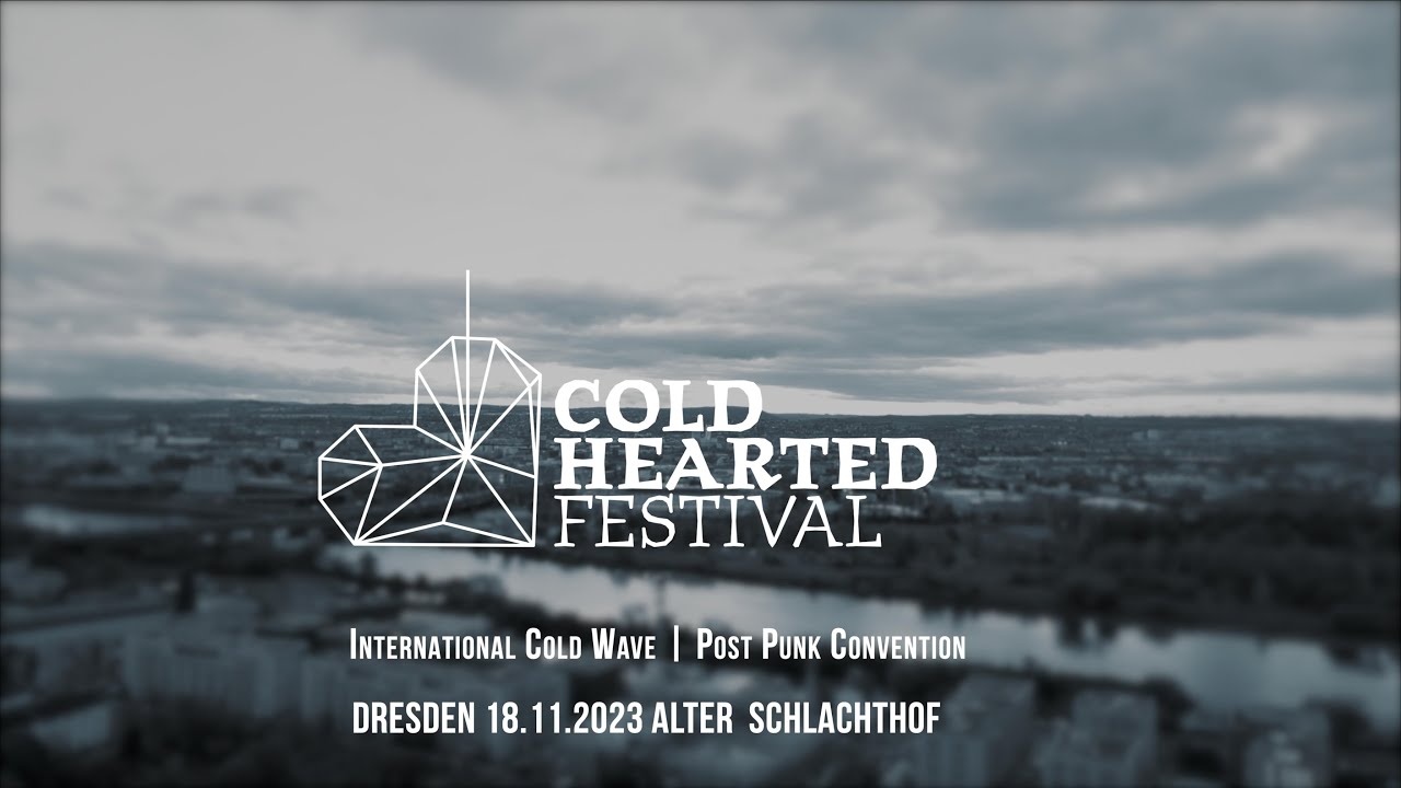 COLD HEARTED FESTIVAL 2023 - Aftermovie