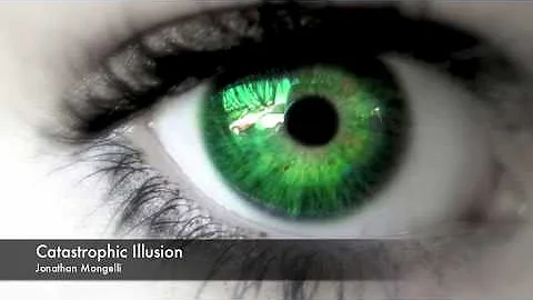 Catastrophic Illusion (A Poem By Jonathan Mongelli)