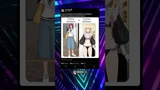 Anime memes pt. 233 - Which one would YOU pick? 🤔🤔🤔