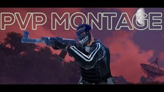 Rust Montage 2