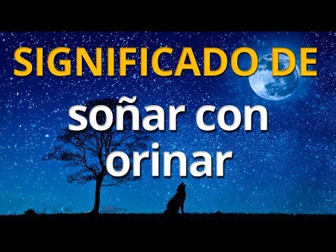 Video: Cuál es el Significado de Mear