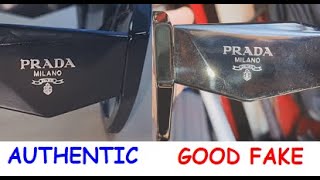 REAL VS FAKE PRADA: TIPS AND TRICKS ON AUTHENTICATION