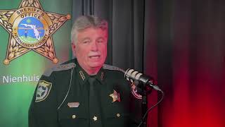 Just the Facts - Episode 6 - Domestic Violence Awareness Month
