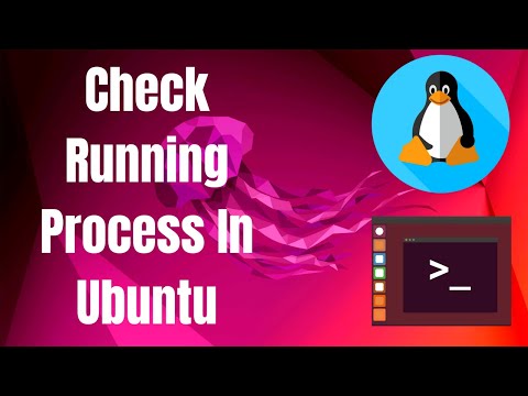 ვიდეო: როგორ შევამოწმო, მუშაობს თუ არა სერვისი Ubuntu-ში?