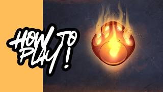 How to Play Dice Throne | Beginner Setup & First Turns Guide