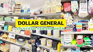 Decoracion Verano Dollar General  #homedecor #decoraciones #verano2024