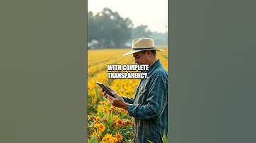 Harnessing the Power of Crypto-Enabled Smart Agriculture for Passive Income