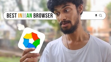 Ulaa the browser .. What