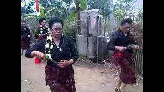 Sakerah Desa Sumbersari Dampit Kab.Malang tahun 2011