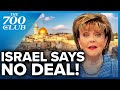 Israel will do what is necessary to win war  may 3rd 2024