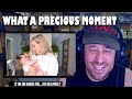 What A Wonderful World - Madilyn Bailey (cover) ft. my daughter Bobbie REACTION!