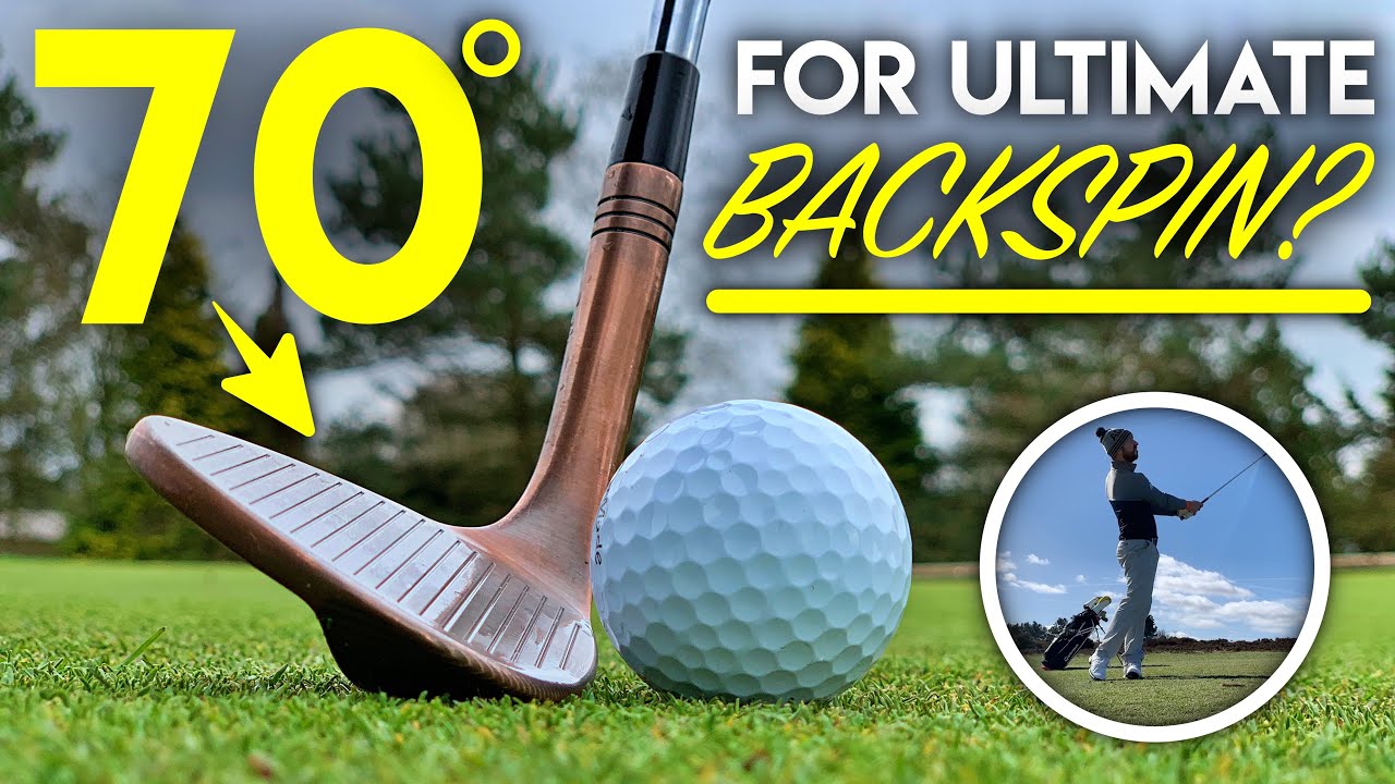 70 lob wedge Outlet