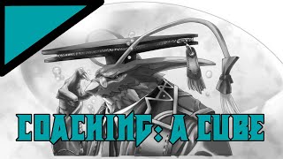 GG2 Overture: Coaching | Multiple maps | Shax(Raven) VS A Cube(Sol)