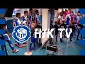 HJK TV: HJK vs FC Inter 0-1