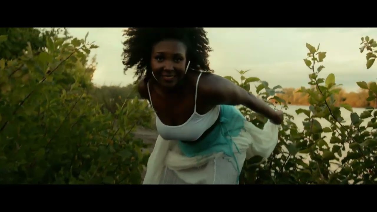 ⁣THE INTERCULTURE - Haitian dance - Veroushka @vkthedancer