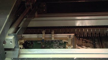 How to assemble PCBs using a high tech assembly line