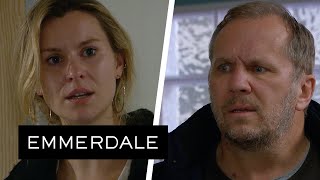 Emmerdale - Dawn's Diagnosis