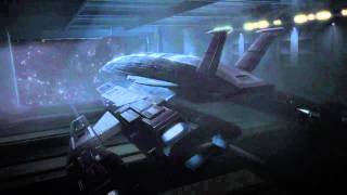 Mass Effect 2 - PS3