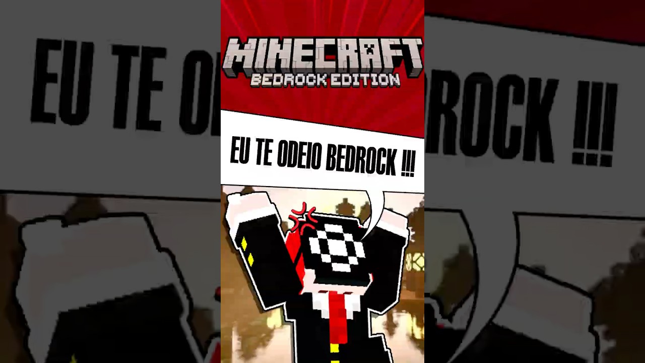 BEDROCK É BETA
