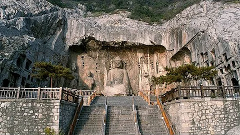 How Science Helps Preserve Longmen Grottoes - DayDayNews