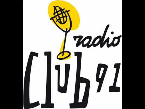 Mare inquinato a radio club 91.wmv