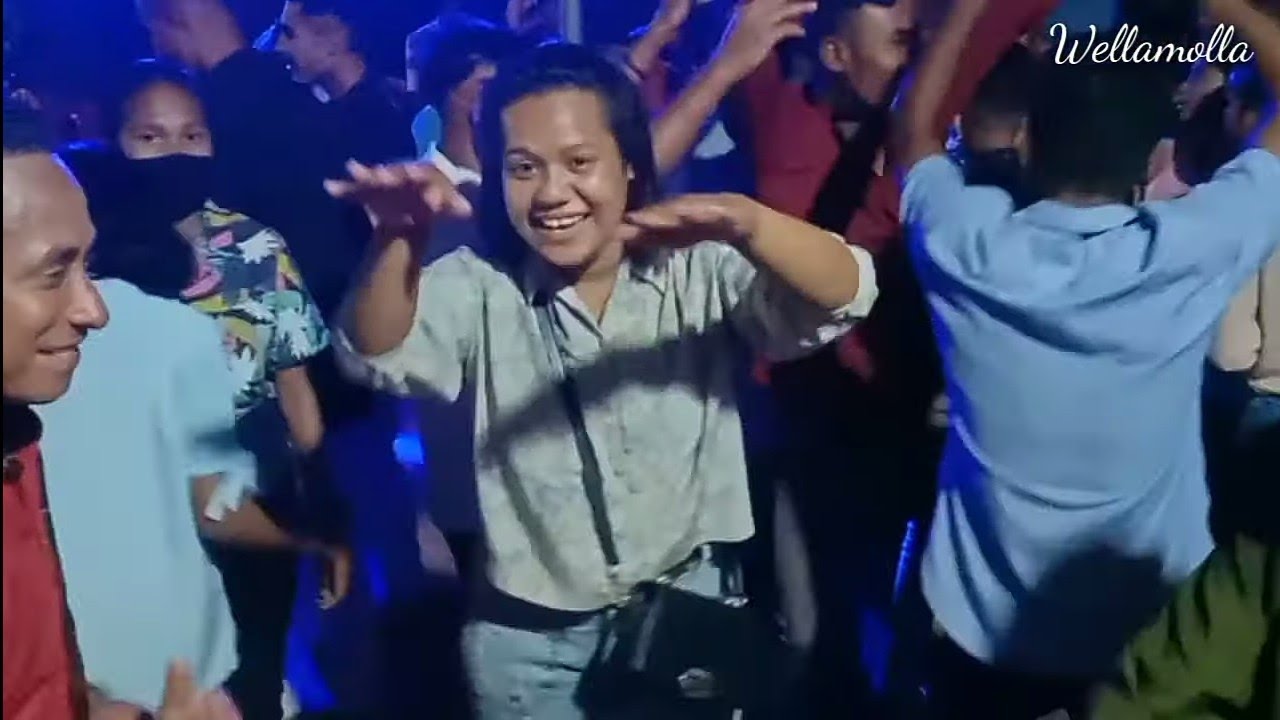 LAGU JOGET PESTA ENDE LIO//WETA NUWA NAI//Cipt. US Pero// Vocal Argon Liga