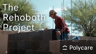 The Rehoboth Project | 2021