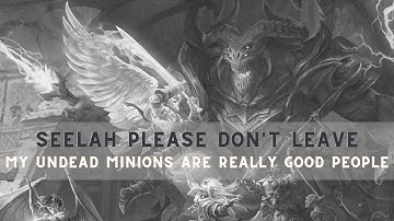 Pathfinder: Wrath of the Righteous BETA - Going Mythical Developer Diary #5 Reaction