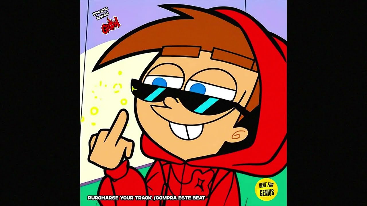 (FREE) Hard Trap Type Beat - 