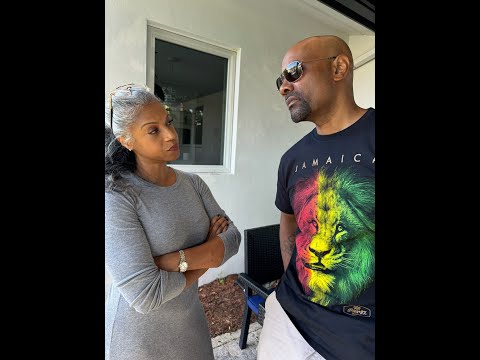 When Rolonda checks Malachi for interrupting her meeting with Anthony| Kountry Wayne