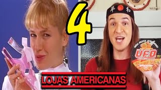 🔴 As PIORES Propagandas e Comerciais da TV! PARTE 4