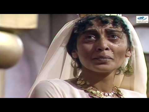 مسلسل جبل الصوان الحلقة 14 و الاخيرة 