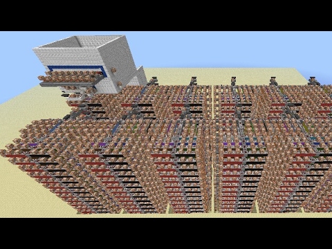 SMALLEST ROLLERCOASTER IN MINECRAFT (1x1x1 Command Bloc 
