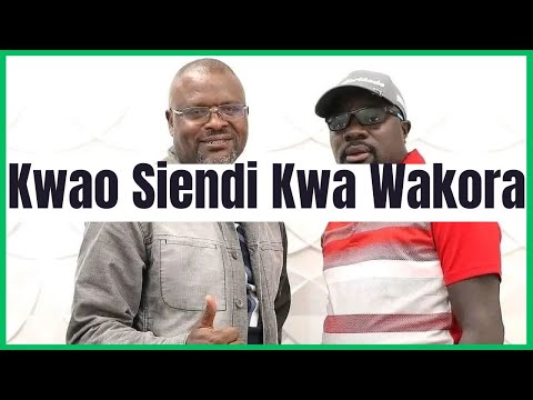 Nakupenda Na Sitakucheat Tena Patanisho Radio Jambo 