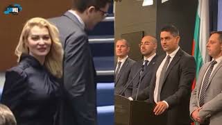 видео: Защити ВЕЛИЧИЕ в началото, но сега: ФИНАНСОВА ПИРАМИДА В НС; Въвличане в измама; Бобчева и подписът картинка: Защити ВЕЛИЧИЕ в началото, но сега: ФИНАНСОВА ПИРАМИДА В НС; Въвличане в измама; Бобчева и подписът