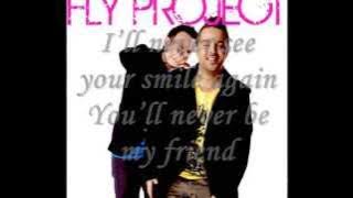 Fly Project - Back In My Life (Lyrics)