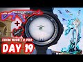 DAY 19 🔥 NO MERCY. SOLO VS SQUAD.😈 PUBG MOBILE BGMI