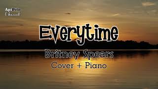 Everytime - Britney Spears (Cover by Dave Winkler)