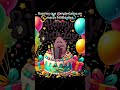 Compleaños feliz
