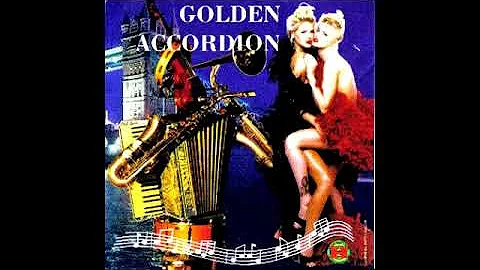 Milan Koren | Jan Holland | Golden Accordion | Bes...