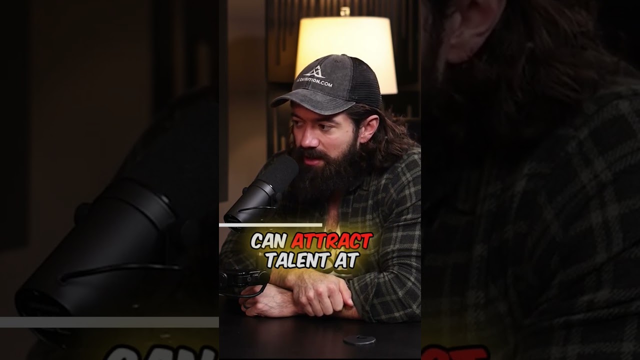 Breaking Down Hormozi Formula 